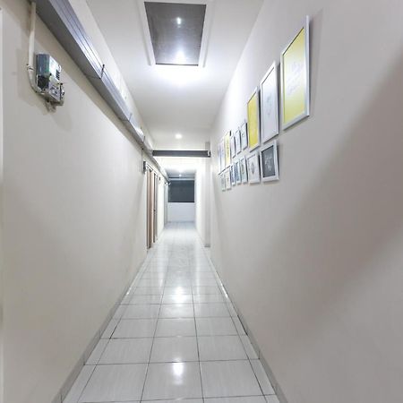 Maminoti Syariah Residence Mitra Reddoorz Bogor Buitenkant foto
