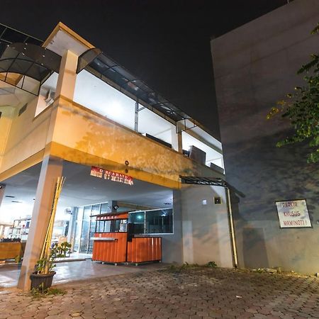 Maminoti Syariah Residence Mitra Reddoorz Bogor Buitenkant foto