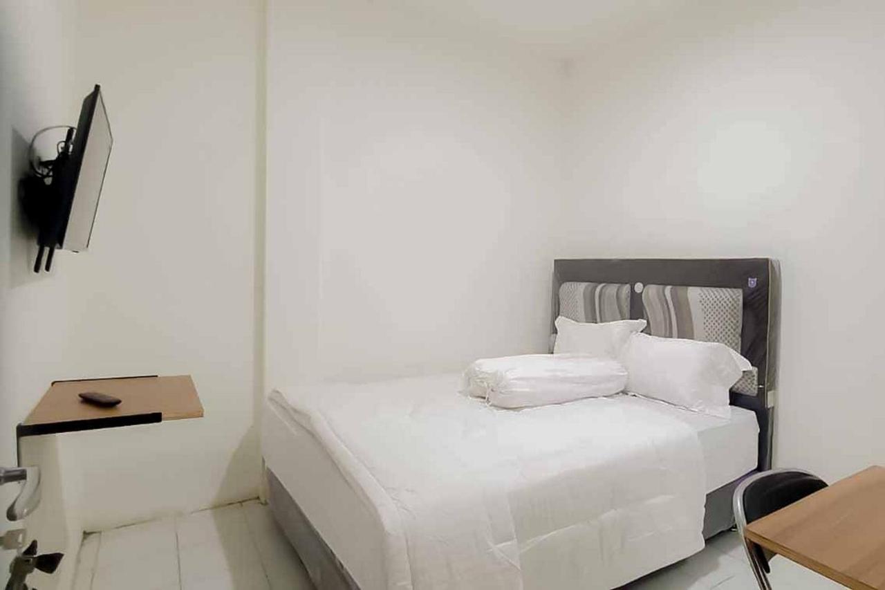 Maminoti Syariah Residence Mitra Reddoorz Bogor Buitenkant foto