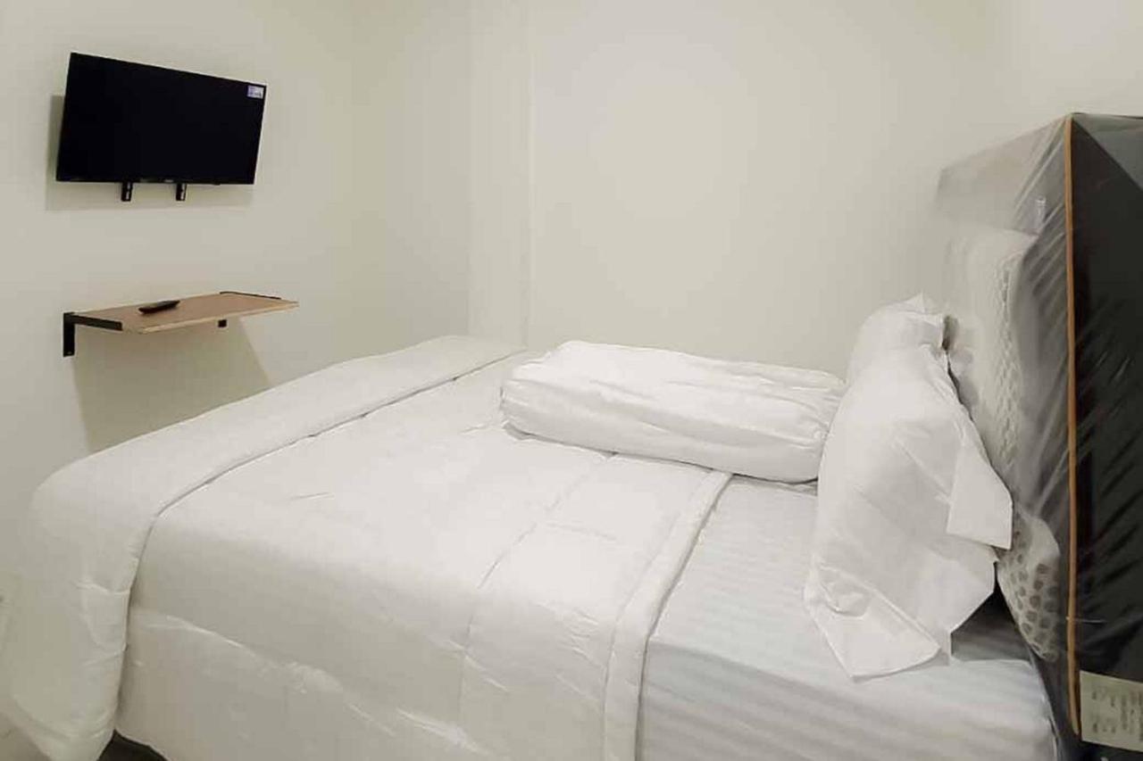 Maminoti Syariah Residence Mitra Reddoorz Bogor Buitenkant foto