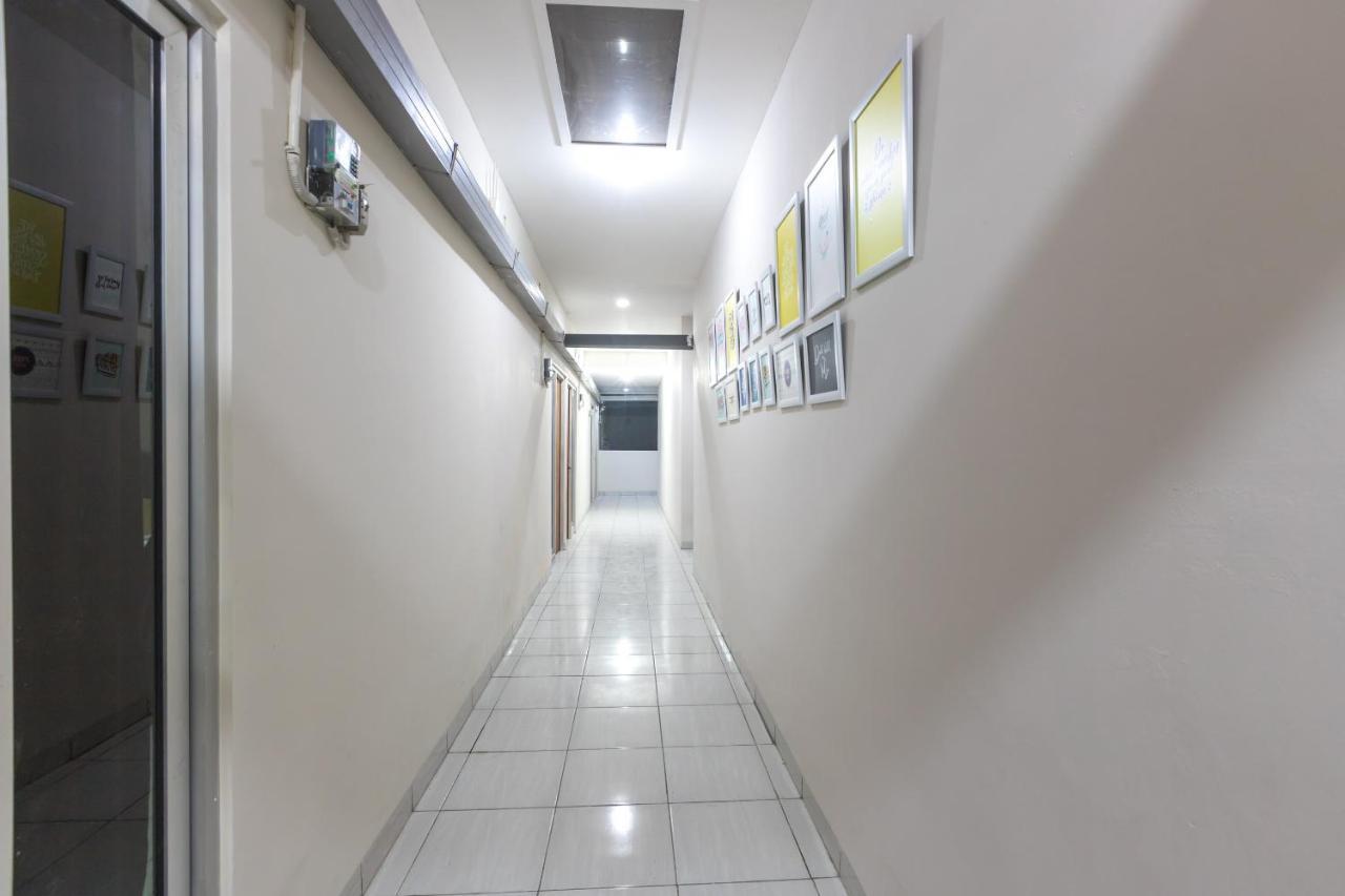 Maminoti Syariah Residence Mitra Reddoorz Bogor Buitenkant foto